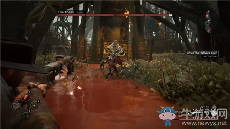 《遺跡：灰燼重生》第三章克爾蘇斯區(qū)域地下城BOSS戰(zhàn)介紹