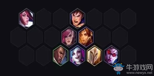 《云頂之弈》9.16B版本貴族槍手沖分陣容玩法推薦