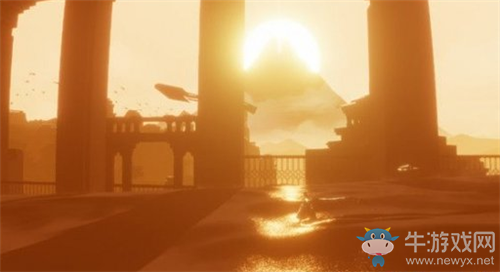《風(fēng)之旅人》第三章墜落通關(guān)攻略