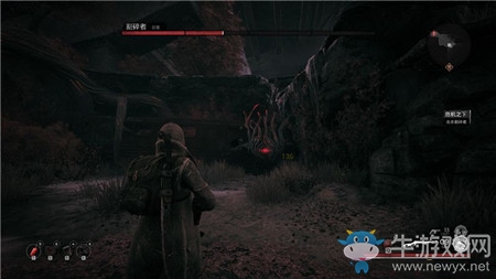 《遺跡：灰燼重生》第一章地球區域地下城BOSS戰介紹