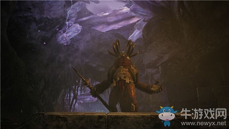 《遺跡：灰燼重生》第四章耶莎區域地下城BOSS戰介紹