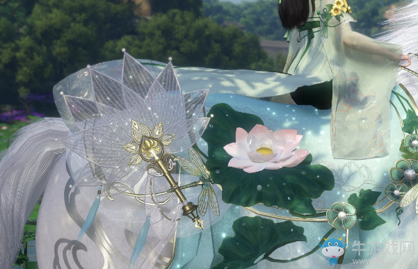 《逆水寒》2019年8月29日版本更新