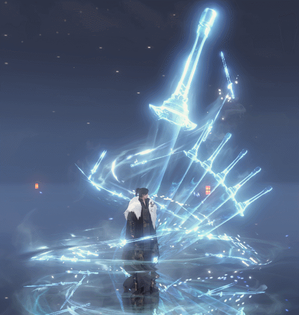 《逆水寒》2019年8月29日版本更新