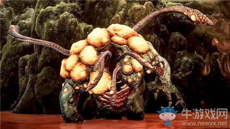 《遺跡：灰燼重生》第三章克爾蘇斯區(qū)域地下城BOSS戰(zhàn)介紹