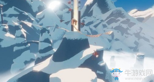 《風(fēng)之旅人》第七章山巔通關(guān)攻略