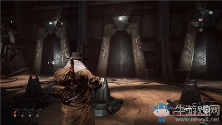 《遺跡：灰燼重生》第二章洛姆區域隨機事件及隱藏秘密介紹