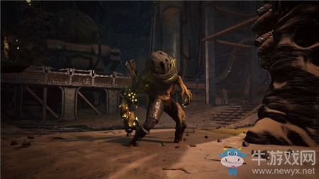 《遺跡：灰燼重生》第二章洛姆區域地下城BOSS戰介紹