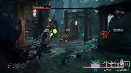 《遺跡：灰燼重生》第四章耶莎區域地下城BOSS戰介紹