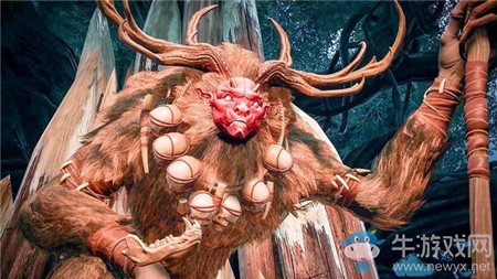 《遺跡：灰燼重生》第四章耶莎區(qū)域世界BOSS戰(zhàn)介紹