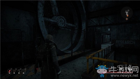 《遺跡：灰燼重生》第一章地球區(qū)域隨機事件及隱藏秘密介紹