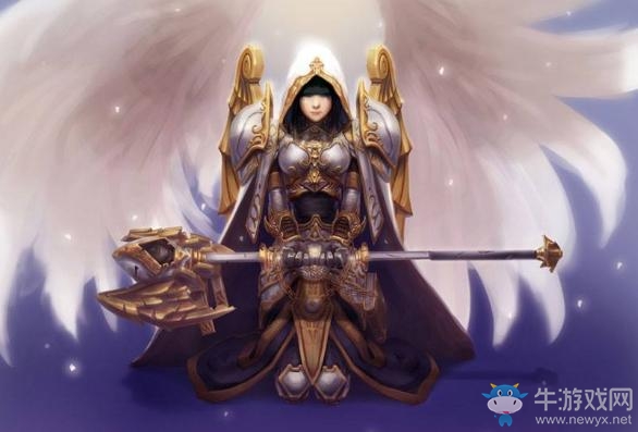 《魔獸世界懷舊服》牧師宏推薦