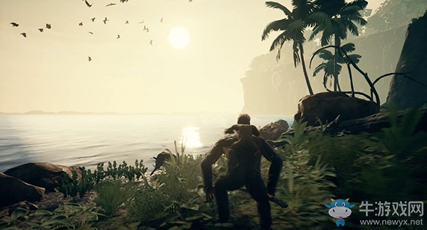 《先祖：人類奧德賽》椰汁獲得方法分享