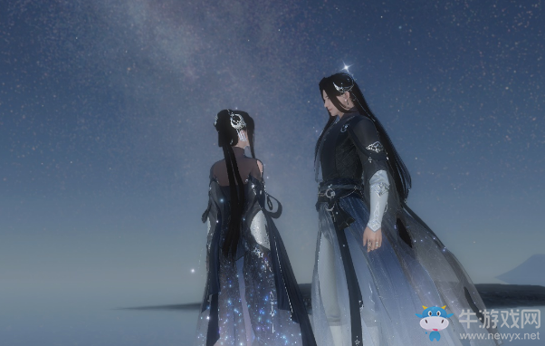 《逆水寒》2019年8月29日版本更新