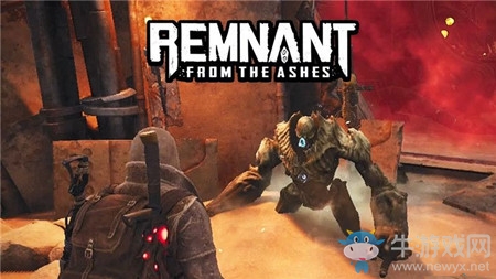 《遺跡：灰燼重生》第二章洛姆區域隨機事件及隱藏秘密介紹