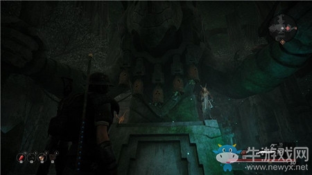 《遺跡：灰燼重生》森林樂譜正確演奏方法介紹