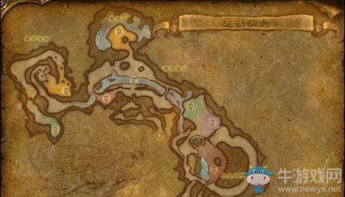 《魔獸世界懷舊服》發光的碎片任務攻略