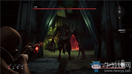 《遺跡：灰燼重生》第二章洛姆區域世界BOSS戰介紹