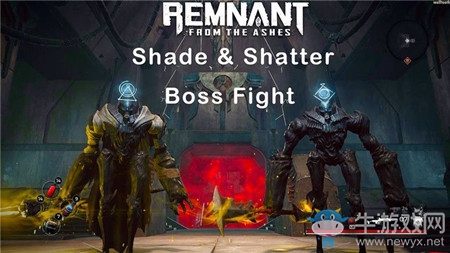 《遺跡：灰燼重生》第二章洛姆區域地下城BOSS戰介紹