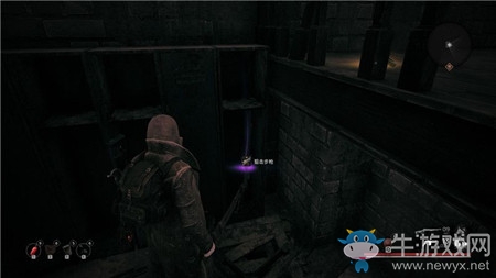 《遺跡：灰燼重生》第一章地球區(qū)域隨機事件及隱藏秘密介紹