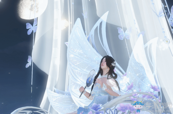 《逆水寒》2019年8月29日版本更新