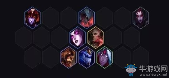 《云頂之弈》9.16B版本惡魔雙龍沖分陣容玩法推薦