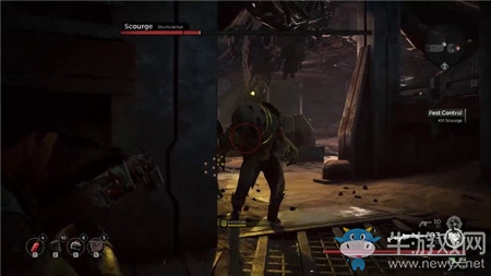 《遺跡：灰燼重生》第二章洛姆區域地下城BOSS戰介紹