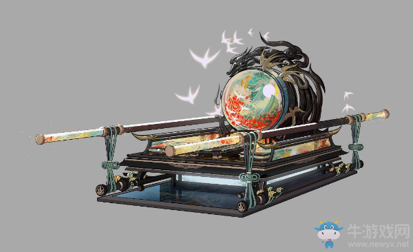 《逆水寒》2019年8月29日版本更新