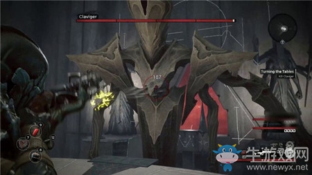 《遺跡：灰燼重生》第二章洛姆區域世界BOSS戰介紹