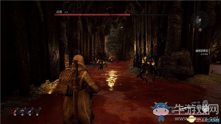 《遺跡：灰燼重生》第三章克爾蘇斯區(qū)域地下城BOSS戰(zhàn)介紹