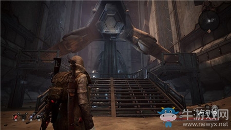 《遺跡：灰燼重生》第二章洛姆區域隨機事件及隱藏秘密介紹