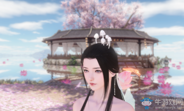 《逆水寒》2019年8月29日版本更新