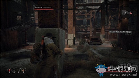 《遺跡：灰燼重生》第一章地球區域地下城BOSS戰介紹