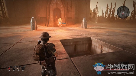 《遺跡：灰燼重生》第二章洛姆區域隨機事件及隱藏秘密介紹