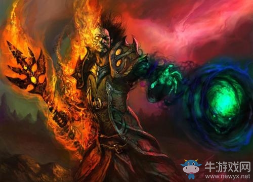 《魔獸世界懷舊服》術士宏推薦