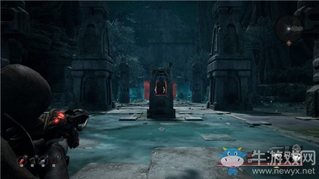 《遺跡：灰燼重生》森林樂譜正確演奏方法介紹