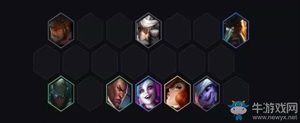 《云頂之弈》9.16B版本海盜槍手沖分陣容玩法推薦