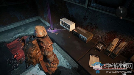 《遺跡：灰燼重生》第一章地球區(qū)域隨機事件及隱藏秘密介紹