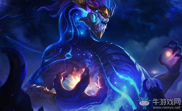 《云頂之弈》9.16B版本惡魔雙龍沖分陣容玩法推薦