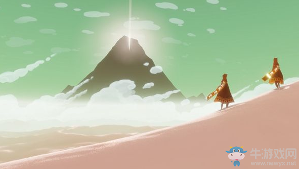 《風之旅人》隱藏彩蛋一覽