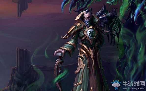 《云頂之弈》9.16B版本最強(qiáng)惡魔流陣容玩法推薦