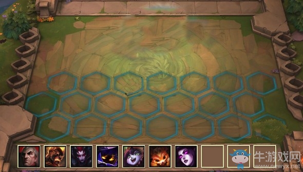 《云頂之弈》9.16B版本最強(qiáng)惡魔流陣容玩法推薦