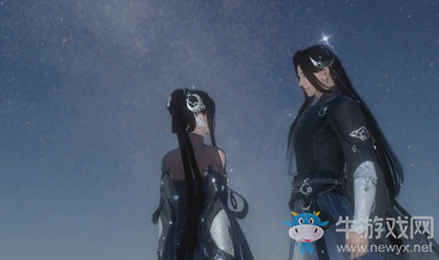 《逆水寒》保衛雪人奇遇攻略