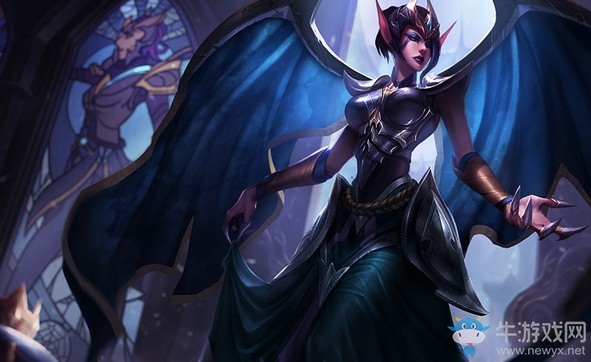 《云頂之弈》9.17惡魔換形師陣容玩法推薦