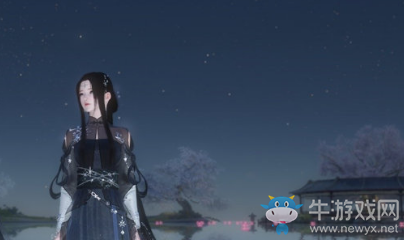 《逆水寒》此地無銀奇遇攻略