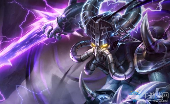 《云頂之弈》9.17虛空暗影法陣容玩法推薦