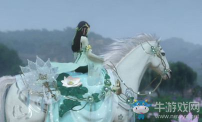 《逆水寒》豬豬迷蹤奇遇攻略