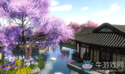 《逆水寒》飲冰記奇遇攻略