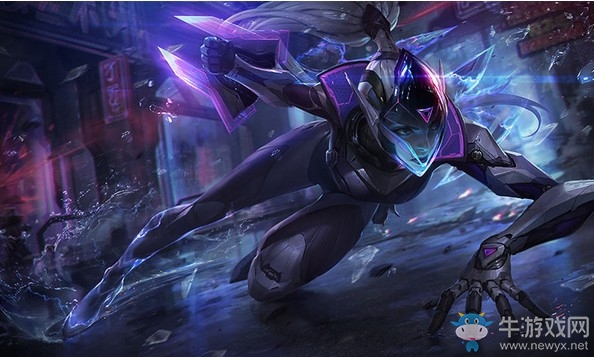 《云頂之弈》9.17游俠護衛陣容玩法推薦