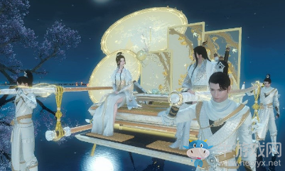 《逆水寒》瓷情奇遇攻略