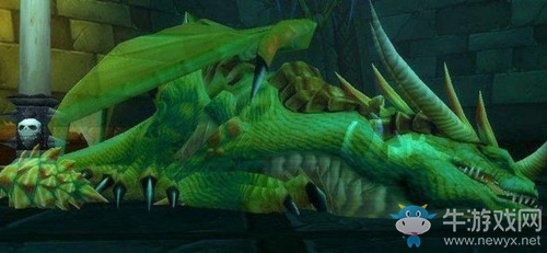 《魔獸世界懷舊服》副本boss塞雷布拉斯掉落物介紹